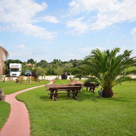 Villa Primavera Latina Esterno foto