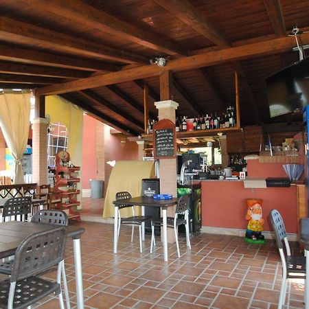 Villa Primavera Latina Esterno foto