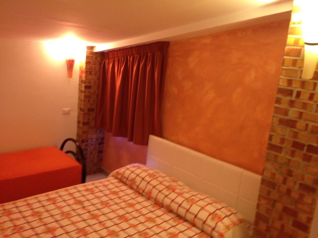 Villa Primavera Latina Esterno foto