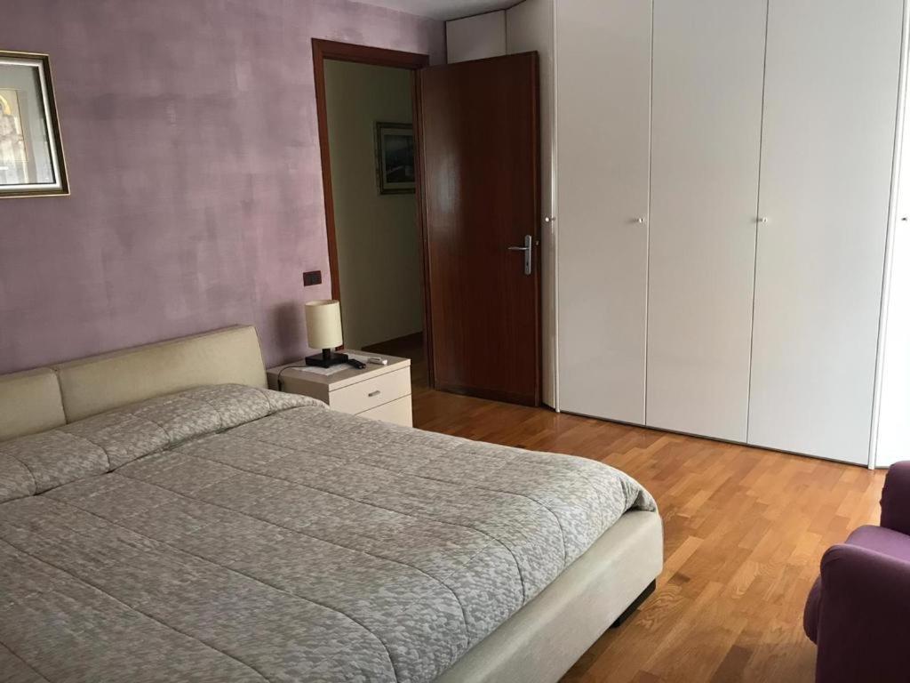 Villa Primavera Latina Esterno foto