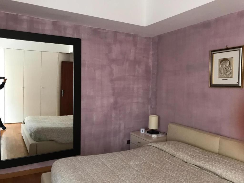 Villa Primavera Latina Esterno foto