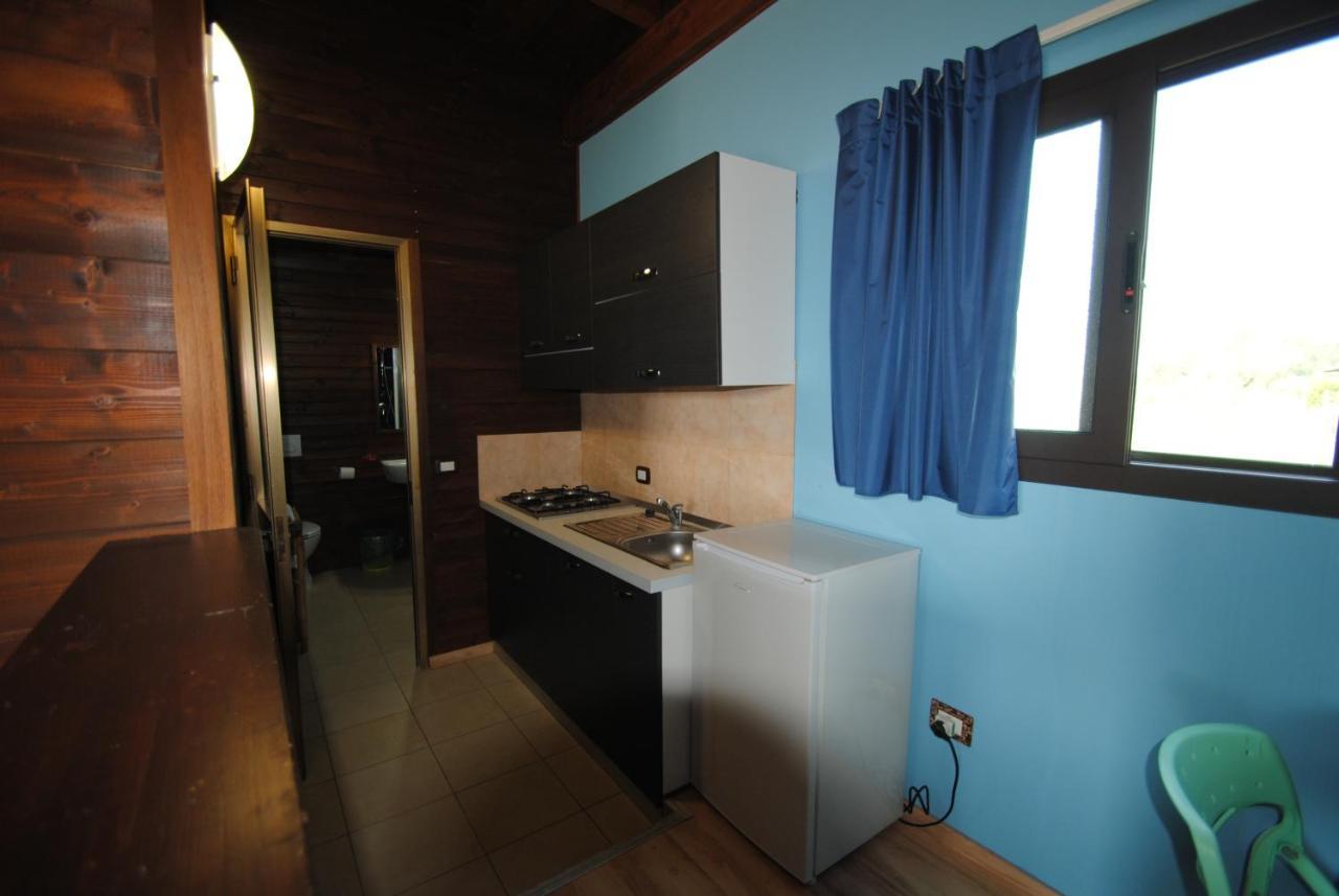 Villa Primavera Latina Esterno foto